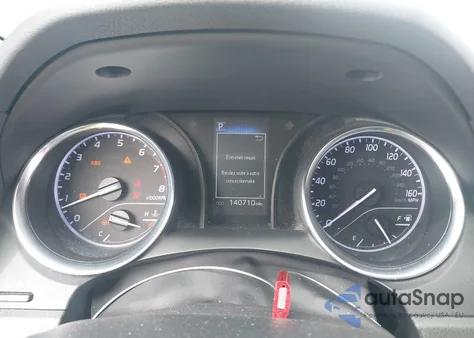 2020 Toyota Camry Se from USA, damaged, VIN 4T1G11AK2LU358906